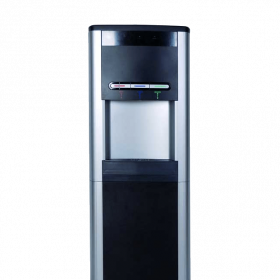bottleless water cooler to filter drinking water system