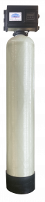catalytic carbon filter